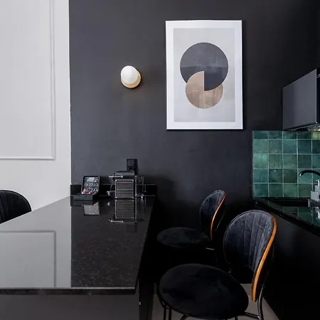 Wawel - Old Town Aparthotel