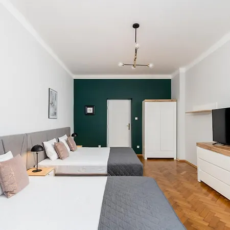 Wawel - Old Town Krakov