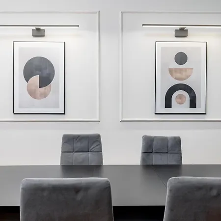 Wawel - Old Town 4* Krakov