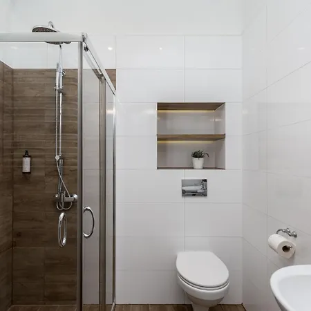 Aparthotel Wawel - Old Town Krakov