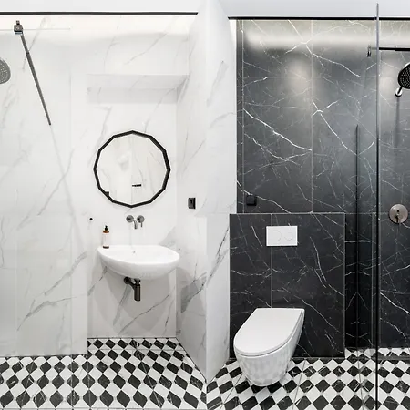 Aparthotel Wawel - Old Town 4*