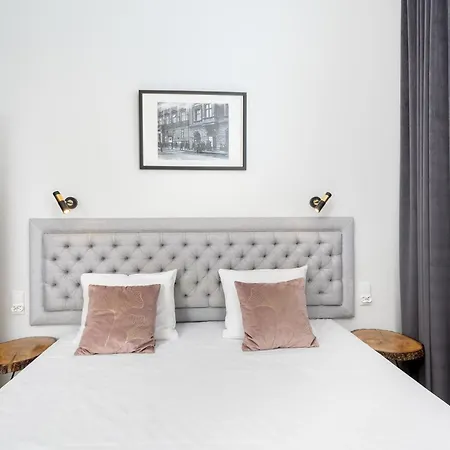 Lägenhetshotell Wawel - Old Town 3*