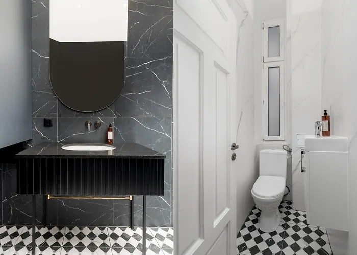 Wawel - Old Town Aparthotel 4*