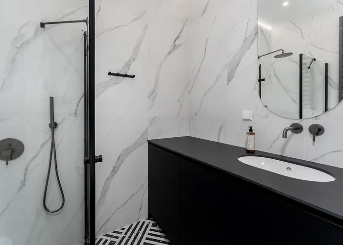 Aparthotel Wawel - Old Town Cracovia