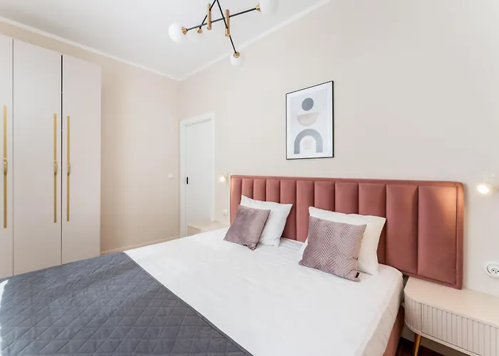 Wawel - Old Town Aparthotel 4*