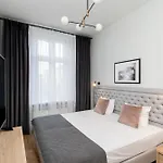 Aparthotel Wawel - Old Town 4*