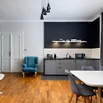 Ξενοδοχείο με διαμερίσματα Wawel - Old Town 4*