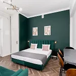 Wawel - Old Town 4*