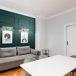 Wawel - Old Town Aparthotel