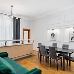 Wawel - Old Town Ξενοδοχείο με διαμερίσματα 4*