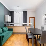 Wawel - Old Town Aparthotel 4*