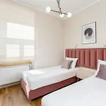 Wawel - Old Town Aparthotel