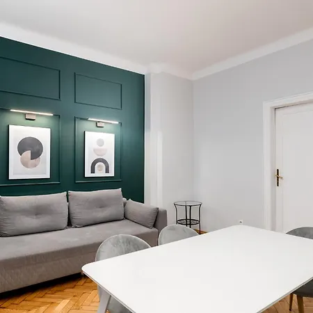 Wawel - Old Town Aparthotel