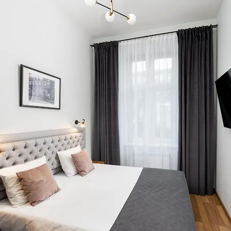 Aparthotel Wawel - Old Town