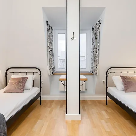 Lejlighedshotel Wawel - Old Town Kraków