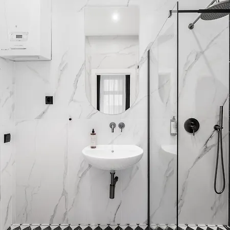Apartmanhotel Wawel - Old Town