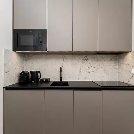 Wawel - Old Town Cracovie