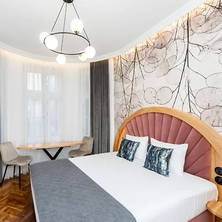 Wawel - Old Town Aparthotel