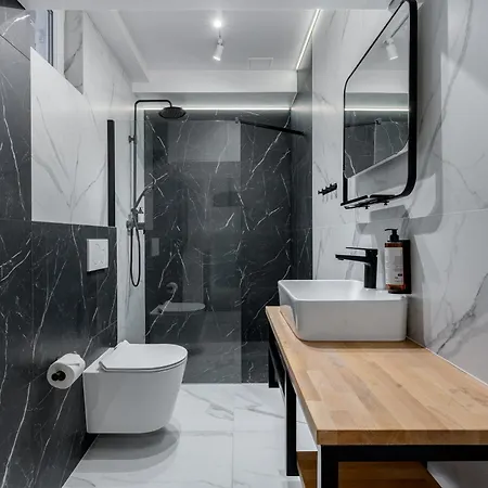 Wawel - Old Town Aparthotel