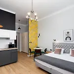 Wawel - Old Town Aparthotel 4*