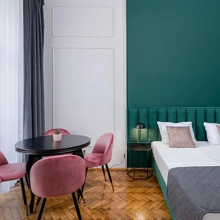 Wawel - Old Town Krakau