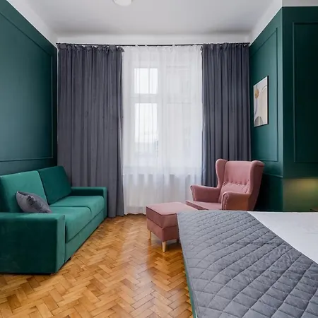 Wawel - Old Town Krakau