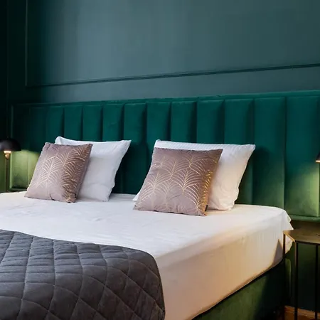 Wawel - Old Town 4* Krakau