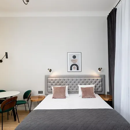 Aparthotel Wawel - Old Town