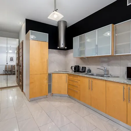 Wawel - Old Town Aparthotel