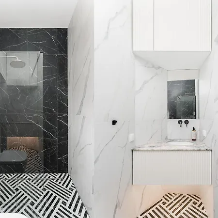 Wawel - Old Town Aparthotel