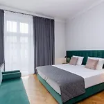 Wawel - Old Town Apartmanhotel