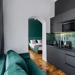 Apartmanhotel Wawel - Old Town Krakkó