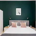 Appart hôtel Wawel - Old Town 4*