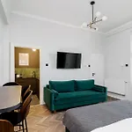 Apart-hotel Wawel - Old Town Cracóvia