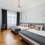 Wawel - Old Town 4* Cracóvia