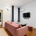 Apartmanhotel Wawel - Old Town