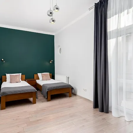 Wawel - Old Town 3* קרקוב