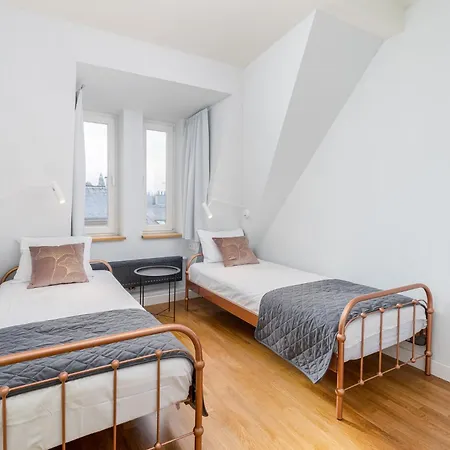 Wawel - Old Town 3* קרקוב